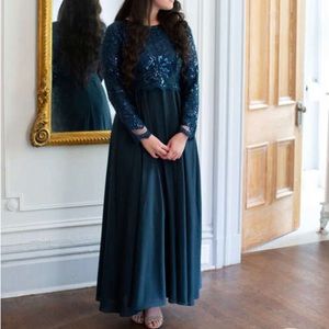 Sparkle&delight dress